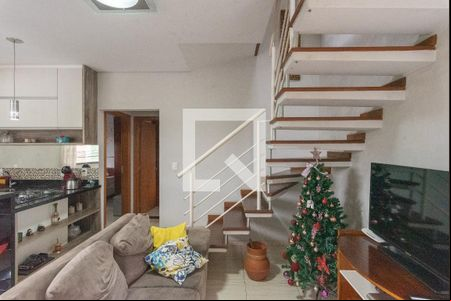 Sala de casa para alugar com 3 quartos, 302m² em Jardim Campos Eliseos, Campinas