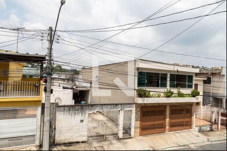 vista do Quarto de casa para alugar com 3 quartos, 150m² em Jardim Palmira, Guarulhos