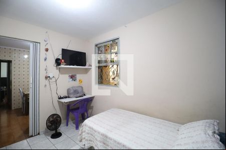 Quarto 2 de casa à venda com 2 quartos, 99m² em Vila Leonor, São Paulo