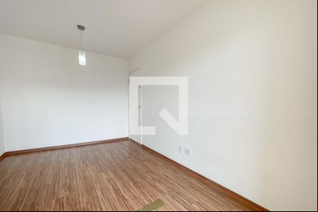 Sala  de apartamento para alugar com 2 quartos, 48m² em Ferrazópolis, São Bernardo do Campo