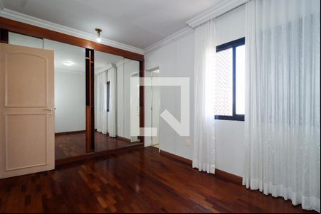 Suíte 1 de apartamento para alugar com 2 quartos, 95m² em Fazenda Morumbi, São Paulo