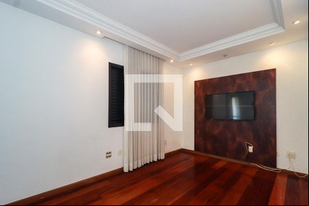 Sala de apartamento para alugar com 2 quartos, 95m² em Fazenda Morumbi, São Paulo