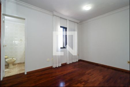 Suíte 1 de apartamento para alugar com 2 quartos, 95m² em Fazenda Morumbi, São Paulo