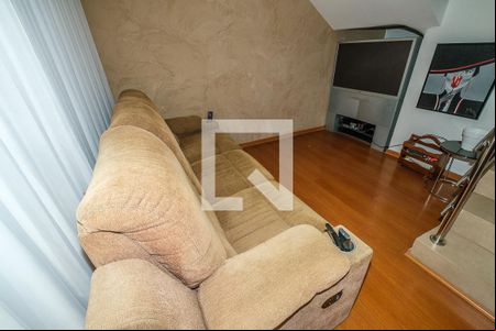 Sala de apartamento para alugar com 4 quartos, 200m² em Santo Agostinho, Belo Horizonte