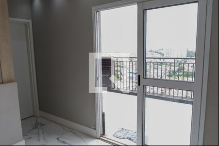 Sala de TV de apartamento à venda com 2 quartos, 117m² em Jaguaribe, Osasco