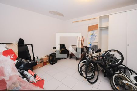 Quarto 2 de casa à venda com 2 quartos, 170m² em Vila Alvinopolis, São Bernardo do Campo