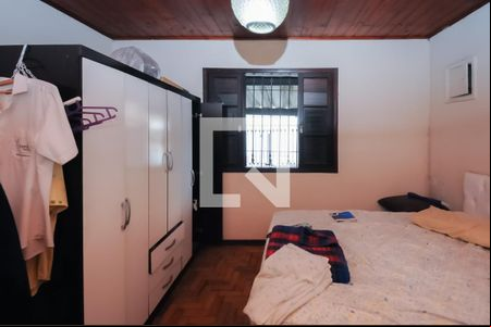 Quarto 1 de casa à venda com 2 quartos, 170m² em Vila Alvinopolis, São Bernardo do Campo