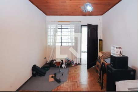 Sala de casa à venda com 2 quartos, 170m² em Vila Alvinopolis, São Bernardo do Campo