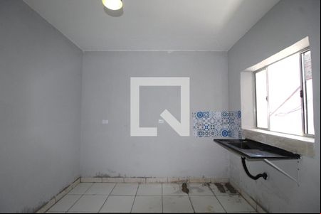 Studio de kitnet/studio para alugar com 1 quarto, 20m² em Jardim Novo Mundo, São Paulo