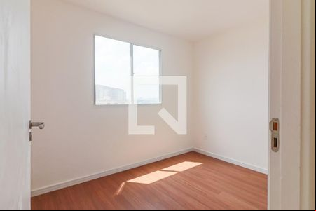 Quarto 2 de apartamento para alugar com 2 quartos, 41m² em Jardim Boa Vista, Osasco