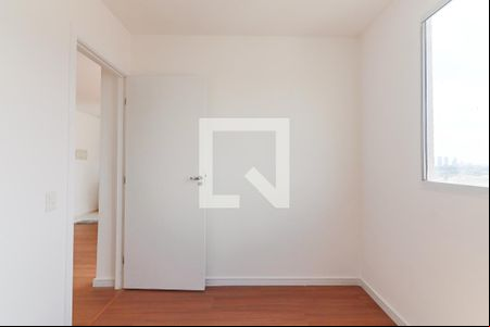 Quarto 1 de apartamento para alugar com 2 quartos, 41m² em Jardim Boa Vista, Osasco