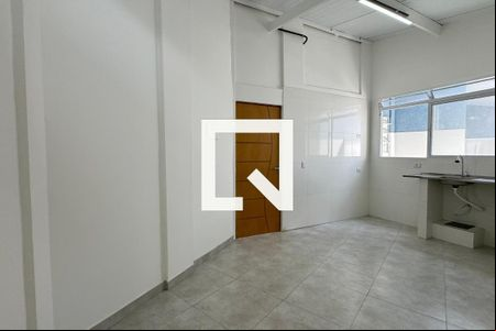 Apartamento para alugar com 1 quarto, 19m² em Cidade Ariston Estela Azevedo, Barueri