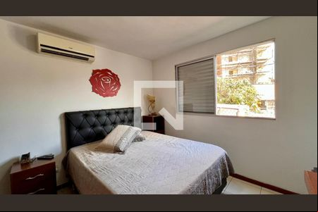 Quarto de apartamento à venda com 3 quartos, 133m² em Fernão Dias, Belo Horizonte