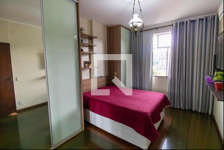 Quarto 2 de apartamento à venda com 3 quartos, 110m² em Fonseca, Niterói