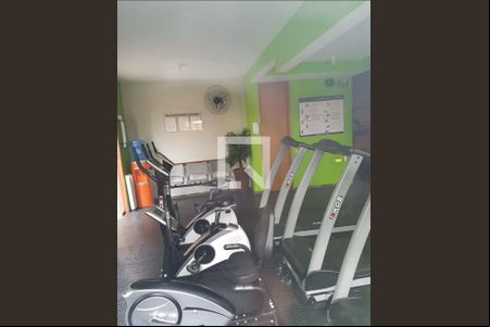 Foto 22 de apartamento à venda com 3 quartos, 64m² em Parque Bristol, São Paulo