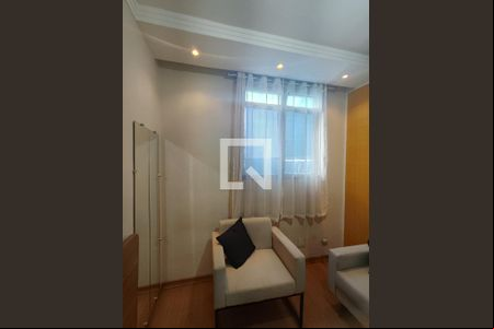Quarto 1 de apartamento à venda com 2 quartos, 47m² em Sapucaias I, Contagem