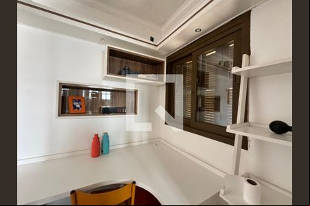 Studio de kitnet/studio para alugar com 1 quarto, 35m² em Jardim America, São Leopoldo