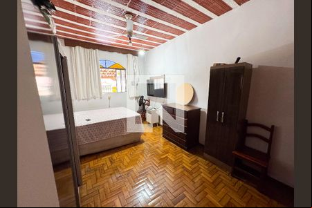 Quarto 1 de casa à venda com 4 quartos, 97m² em Centro, Contagem
