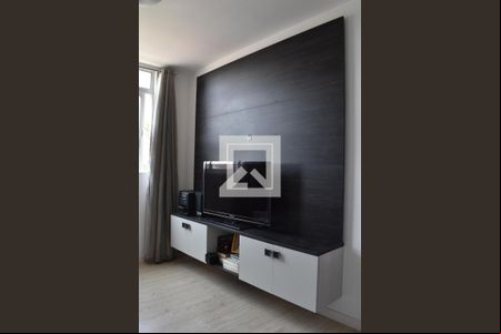 Apartamento para alugar com 2 quartos, 99m² em Tingui, Curitiba