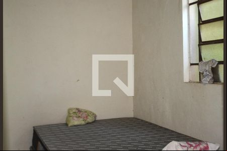 Quarto 2 de casa para alugar com 2 quartos, 40m² em Paulo Vi, Belo Horizonte