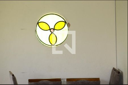 Sala de casa para alugar com 2 quartos, 40m² em Paulo Vi, Belo Horizonte