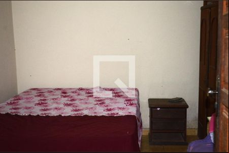 Quarto 1 de casa para alugar com 2 quartos, 40m² em Paulo Vi, Belo Horizonte