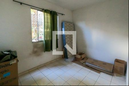 Quarto 2 de apartamento para alugar com 3 quartos, 62m² em Betim Industrial, Betim