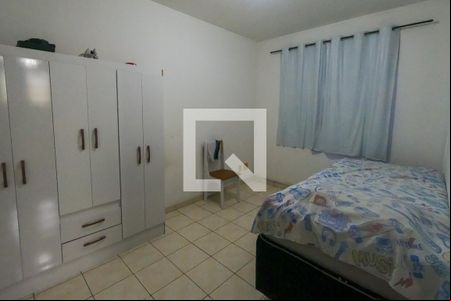 Quarto 1 de apartamento para alugar com 3 quartos, 62m² em Betim Industrial, Betim