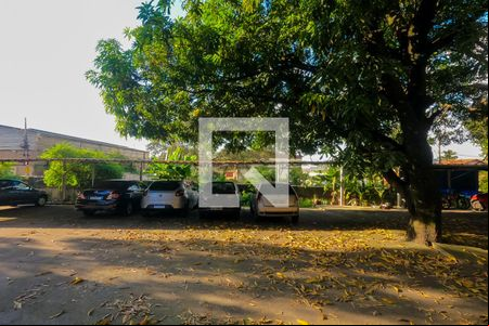 Vista do Quarto 3 de apartamento para alugar com 3 quartos, 62m² em Betim Industrial, Betim