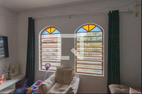 Sala 2 de casa à venda com 3 quartos, 95m² em Vila Georgina, Campinas