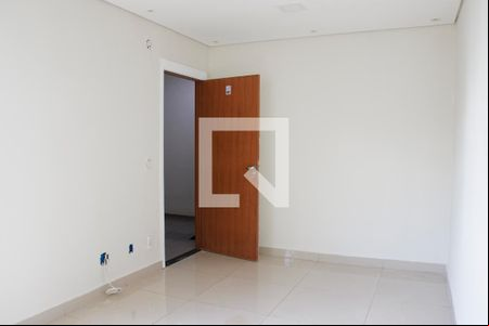 Sala de apartamento para alugar com 2 quartos, 44m² em Jardim Silvio alacqua, Ribeirão Preto