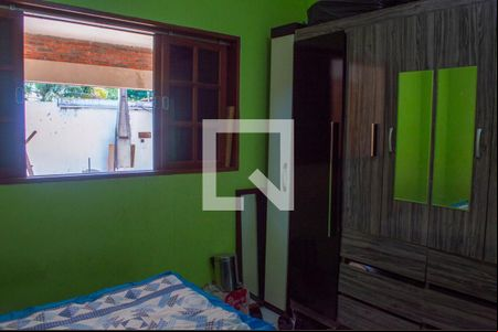 Quarto 1 de casa para alugar com 2 quartos, 140m² em Jardim Rodrigo, Sorocaba