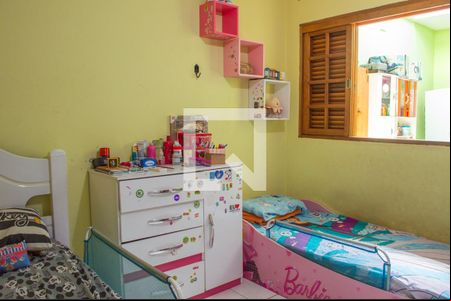 Quarto 2 de casa para alugar com 2 quartos, 140m² em Jardim Rodrigo, Sorocaba