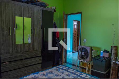 Quarto 1 de casa para alugar com 2 quartos, 140m² em Jardim Rodrigo, Sorocaba