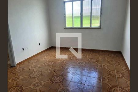 Apartamento à venda com 3 quartos, 88m² em Maria da Graça, Rio de Janeiro