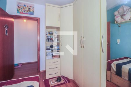 Quarto 1 de apartamento à venda com 3 quartos, 68m² em Sarandi, Porto Alegre