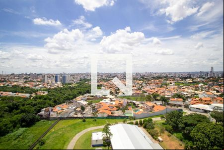 Apartamento para alugar com 3 quartos, 68m² em Jardim São Carlos, Sorocaba
