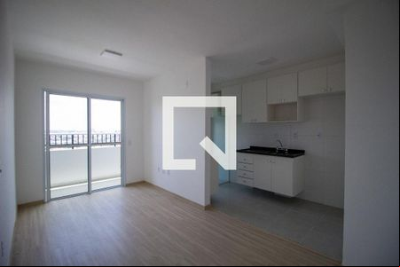 Apartamento para alugar com 3 quartos, 68m² em Jardim São Carlos, Sorocaba