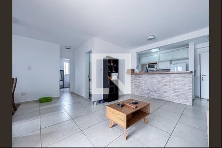Apartamento à venda com 3 quartos, 69m² em Vila das Merces, São Paulo