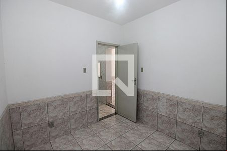 Quarto 2 de casa para alugar com 2 quartos, 80m² em Cascadura, Rio de Janeiro