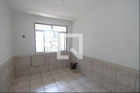 Quarto 1 de casa para alugar com 2 quartos, 80m² em Cascadura, Rio de Janeiro