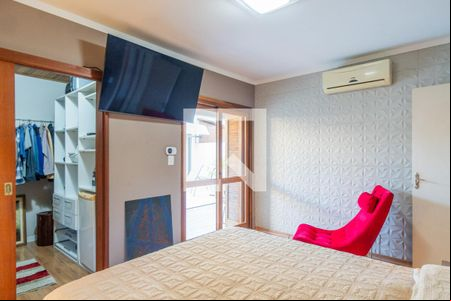 Quarto 2 - Suíte de casa à venda com 3 quartos, 130m² em Cavalhada, Porto Alegre