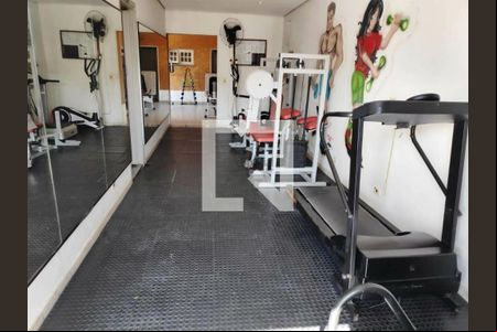 Apartamento à venda com 2 quartos, 56m² em Vila Carrão, São Paulo