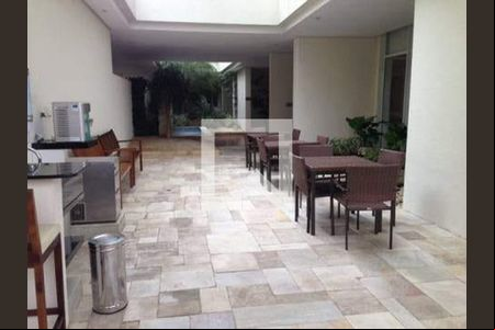 Apartamento à venda com 1 quarto, 80m² em Parque Colonial, São Paulo