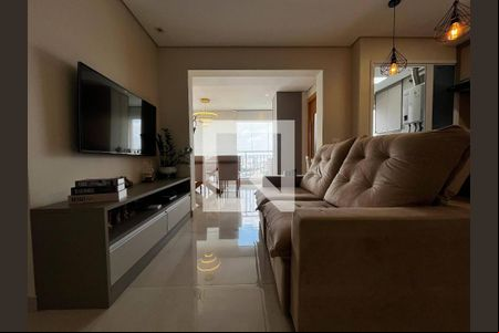 Apartamento à venda com 2 quartos, 79m² em Vila Anastácio, São Paulo