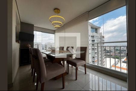 Apartamento à venda com 2 quartos, 79m² em Vila Anastácio, São Paulo