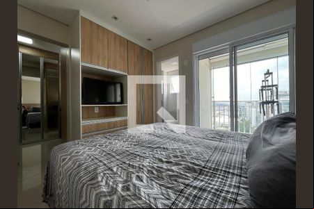 Apartamento à venda com 2 quartos, 79m² em Vila Anastácio, São Paulo