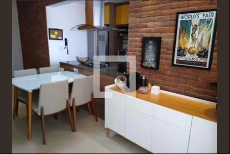 Apartamento à venda com 2 quartos, 134m² em Brooklin, São Paulo
