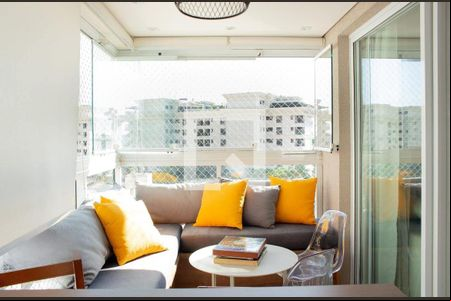 Apartamento à venda com 2 quartos, 73m² em Alto de Pinheiros, São Paulo