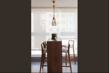 Apartamento à venda com 2 quartos, 73m² em Alto de Pinheiros, São Paulo